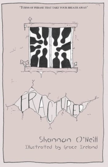 Fractured Shannon Oneill