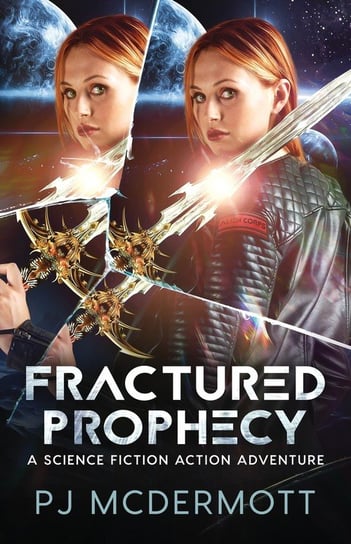 Fractured Prophecy Mcdermott Pj