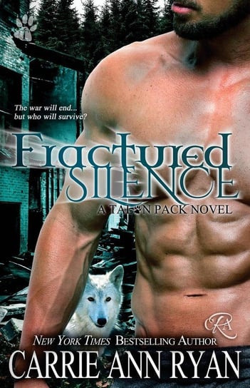 Fractured Silence Ryan Carrie Ann