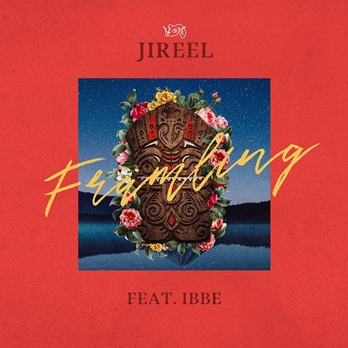 Främling Ibbe, Jireel