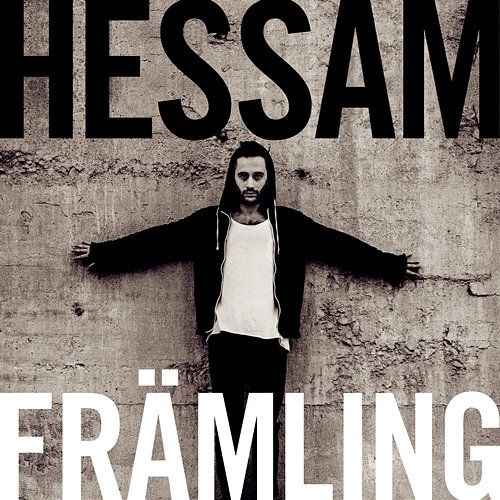 Främling - EP Hessam