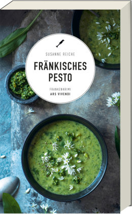 Fränkisches Pesto ars vivendi