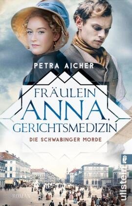 Fräulein Anna, Gerichtsmedizin Ullstein TB