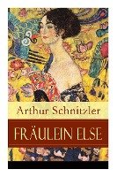 Fräulein Else Schnitzler Arthur