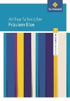 Fräulein Else: Textausgabe Schnitzler Arthur