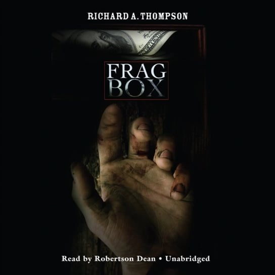Frag Box Thompson Richard A.