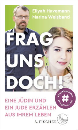Frag uns doch! S. Fischer Verlag GmbH