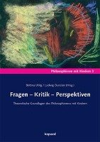 Fragen - Kritik - Perspektiven Kopad Verlag, Kopaed Verlagsgmbh