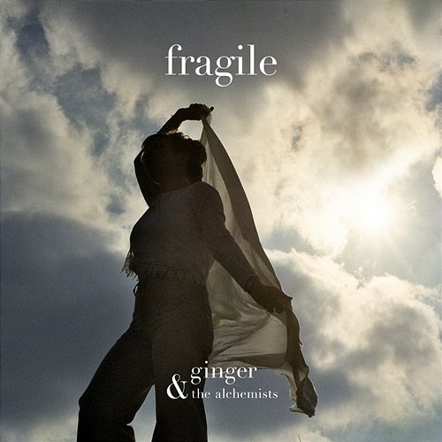 fragile Ginger And The Alchemists