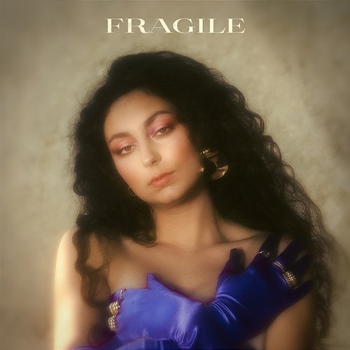 Fragile Sophia Habib