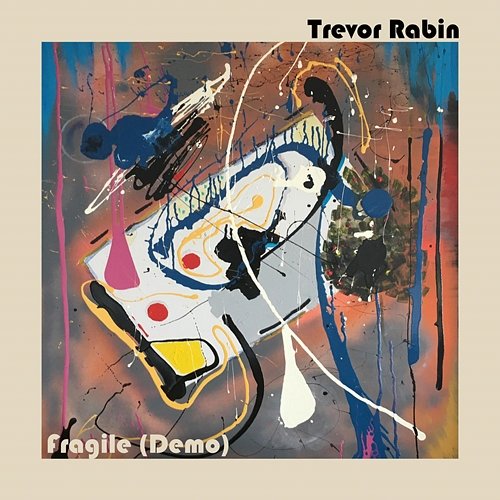 Fragile Trevor Rabin