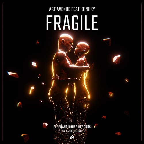 Fragile Art Avenue, Binhky