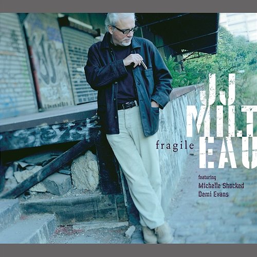 Fragile Jean-Jacques Milteau