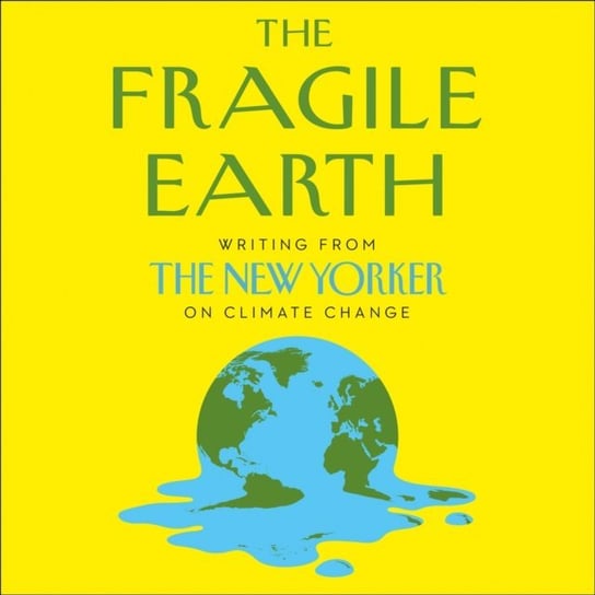 Fragile Earth Finder Henry, Remnick David