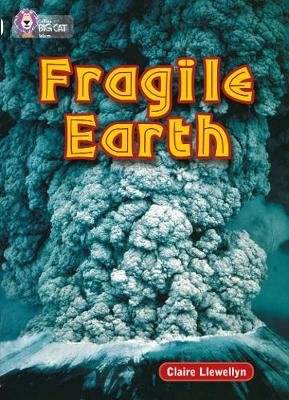 Fragile Earth: Band 17/Diamond Llewellyn Claire