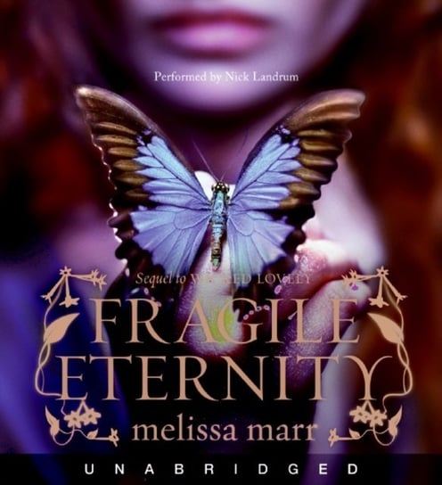 Fragile Eternity Marr Melissa