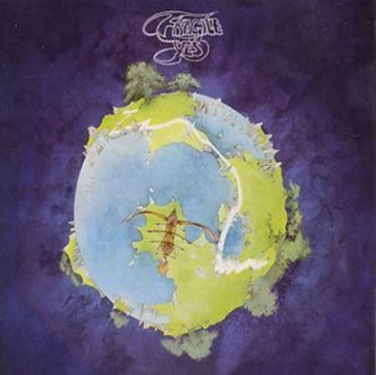 Fragile (Expanded & Remastered) Yes