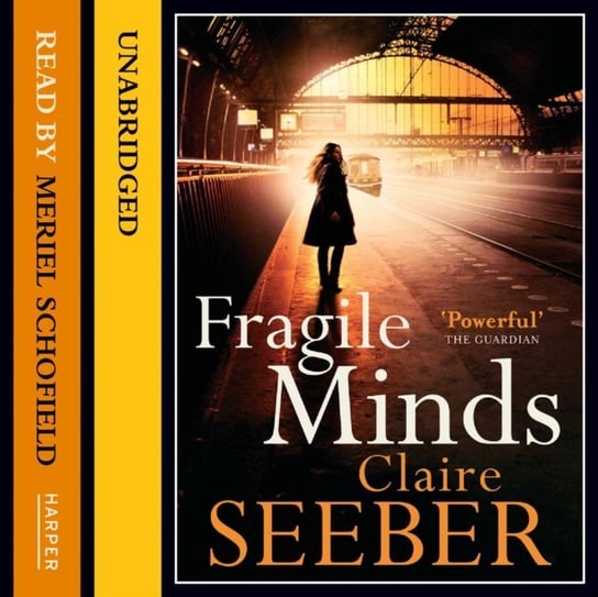 Fragile Minds Seeber Claire