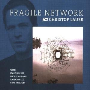 Fragile Network Lauer Christof