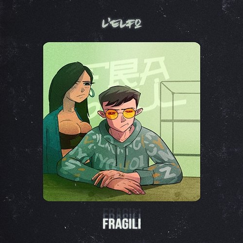 Fragili L'Elfo