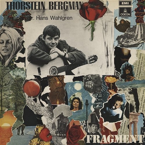 Fragment Thorstein Bergman