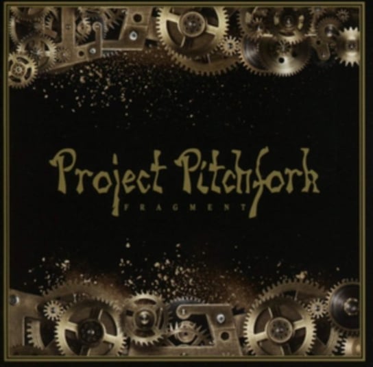 Fragment Project Pitchfork