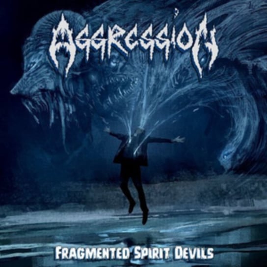 Fragmented Spirit Devils Aggression