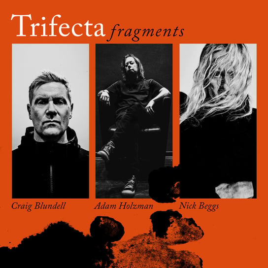Fragments Trifecta