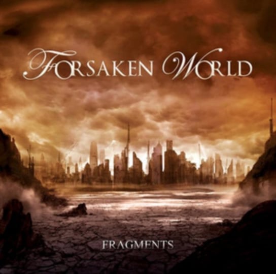 Fragments Forsaken World
