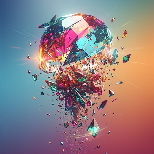Fragments Collapse Quentin Solberg