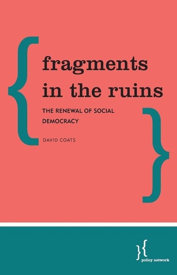 Fragments in the Ruins Coats David