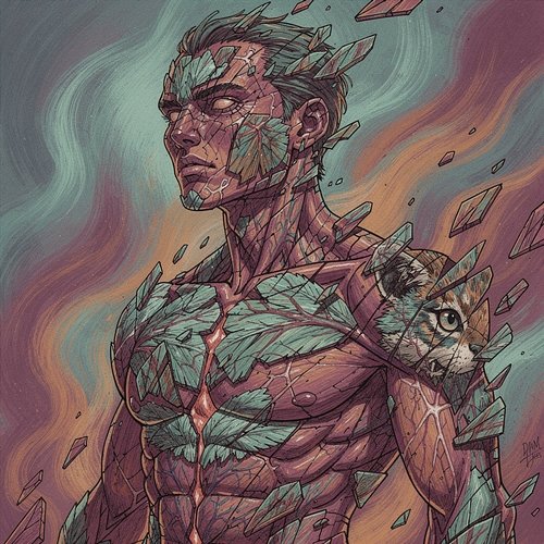 Fragments Instinct Pascal De Wit
