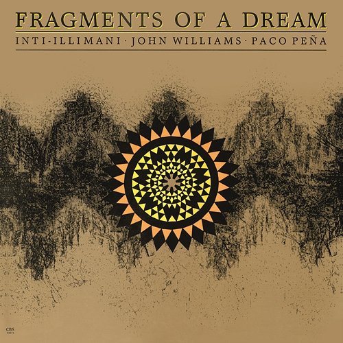 Fragments of a Dream John Williams