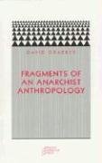 Fragments of an Anarchist Anthropology Graeber David