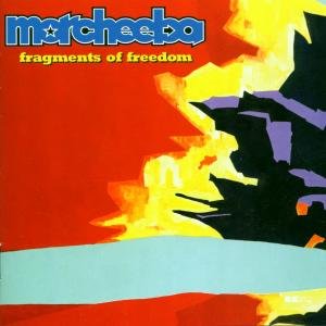 Fragments of Freedom Morcheeba