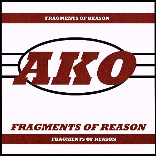 Fragments of Reason Ako