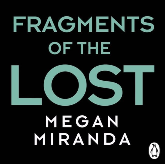Fragments of the Lost Miranda Megan