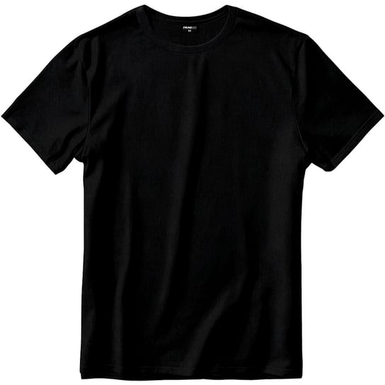 FragON - Podstawowa koszulka (czarna | 3XL) Inna marka