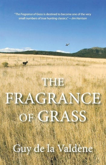 Fragrance of Grass Valdene Guy de la