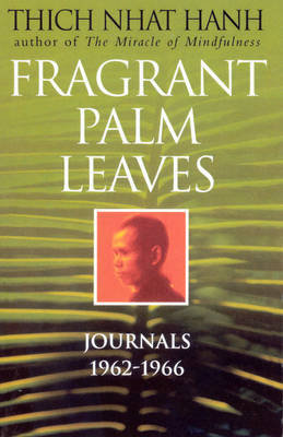 Fragrant Palm Leaves Nhat Hanh Thich