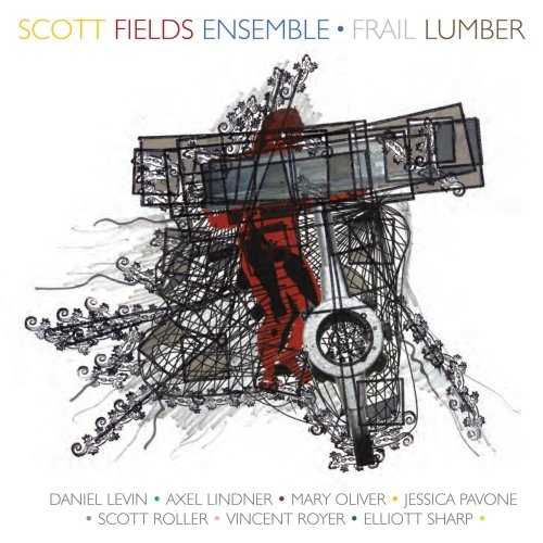 Frail Lumber Scott Fields Ensemble