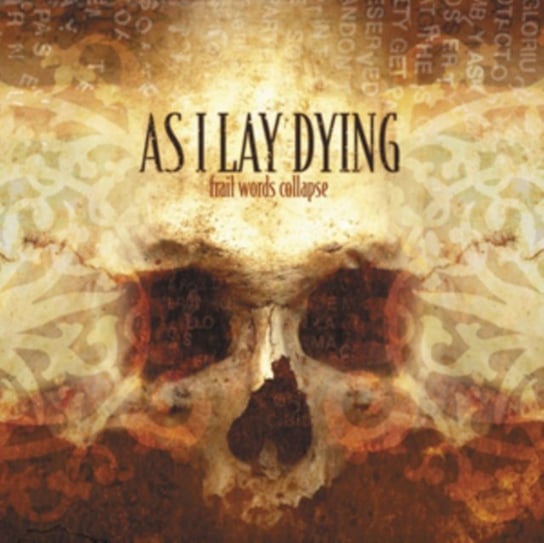 Frail Worlds Collapse As I Lay Dying
