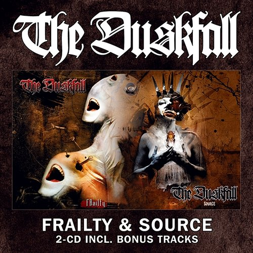 Frailty and Source The Duskfall