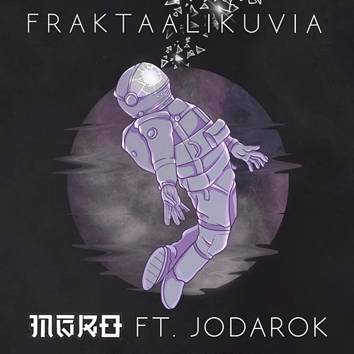 Fraktaalikuvia Mero feat. Jodarok