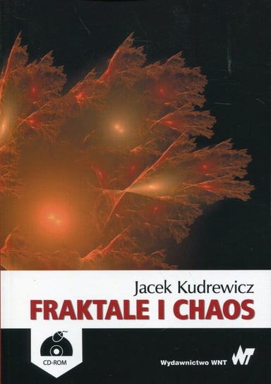 Fraktale i chaos + CD Kudrewicz Jacek
