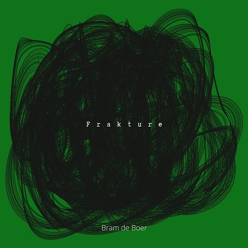 Frakture Bram de Boer