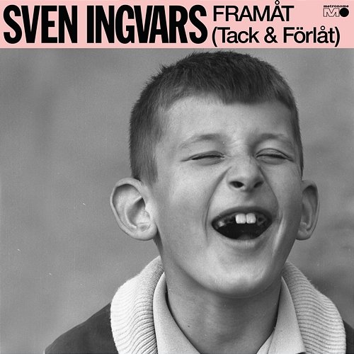 Framåt Sven-Ingvars