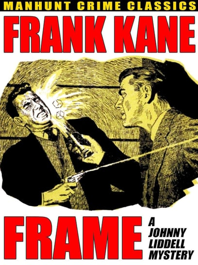 Frame Frank Kane