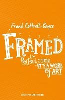 Framed Frank Cottrell-Boyce