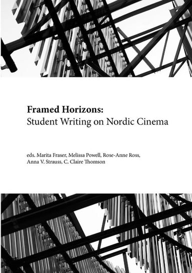 Framed Horizons Norvik Press LTD